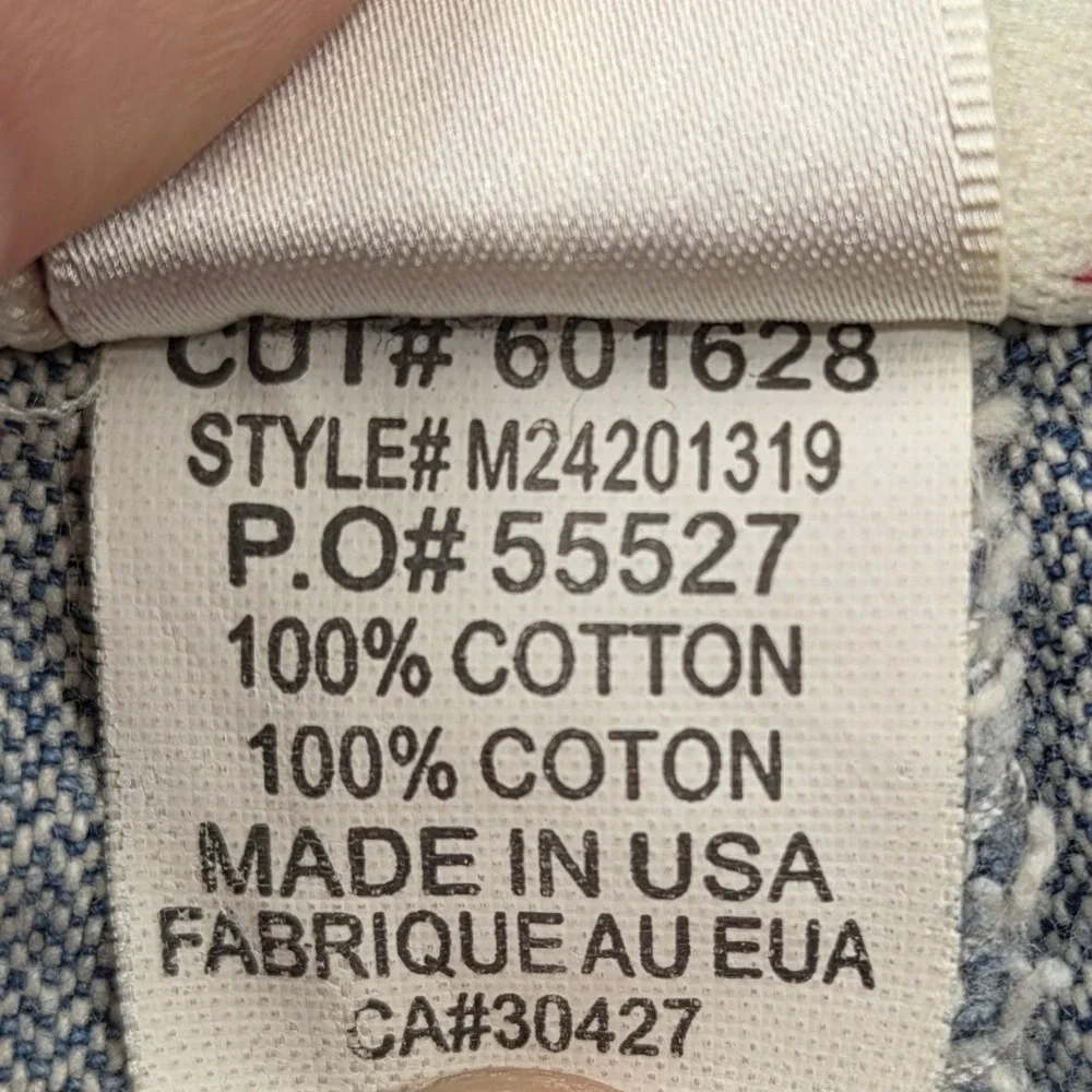 True Religion great gently